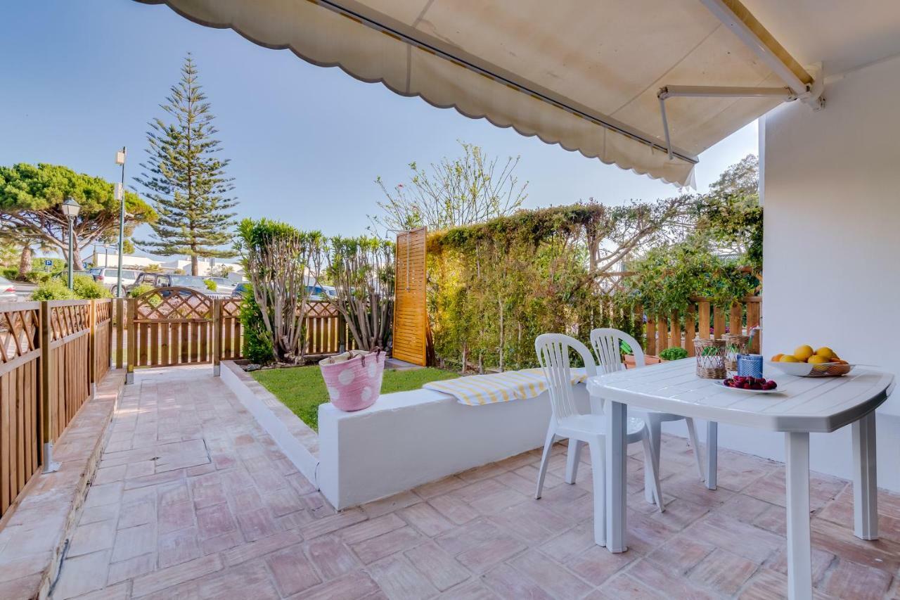 Villa V1 Vale Do Lobo Beach Eksteriør billede