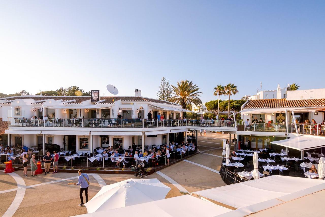 Villa V1 Vale Do Lobo Beach Eksteriør billede