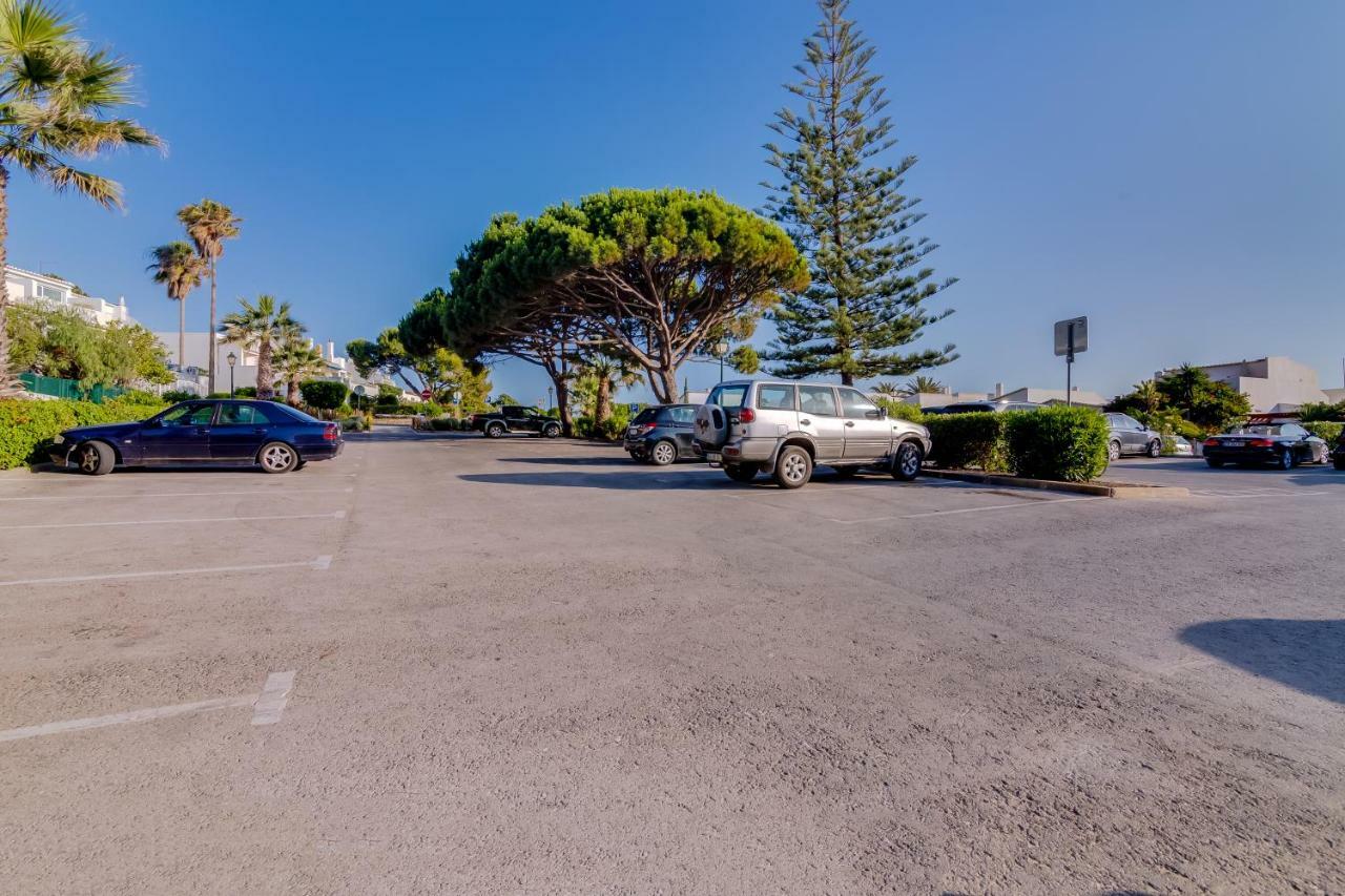 Villa V1 Vale Do Lobo Beach Eksteriør billede