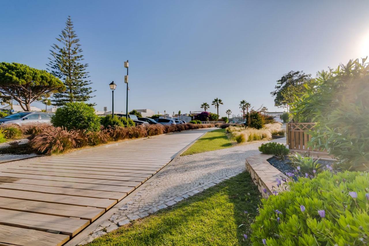 Villa V1 Vale Do Lobo Beach Eksteriør billede