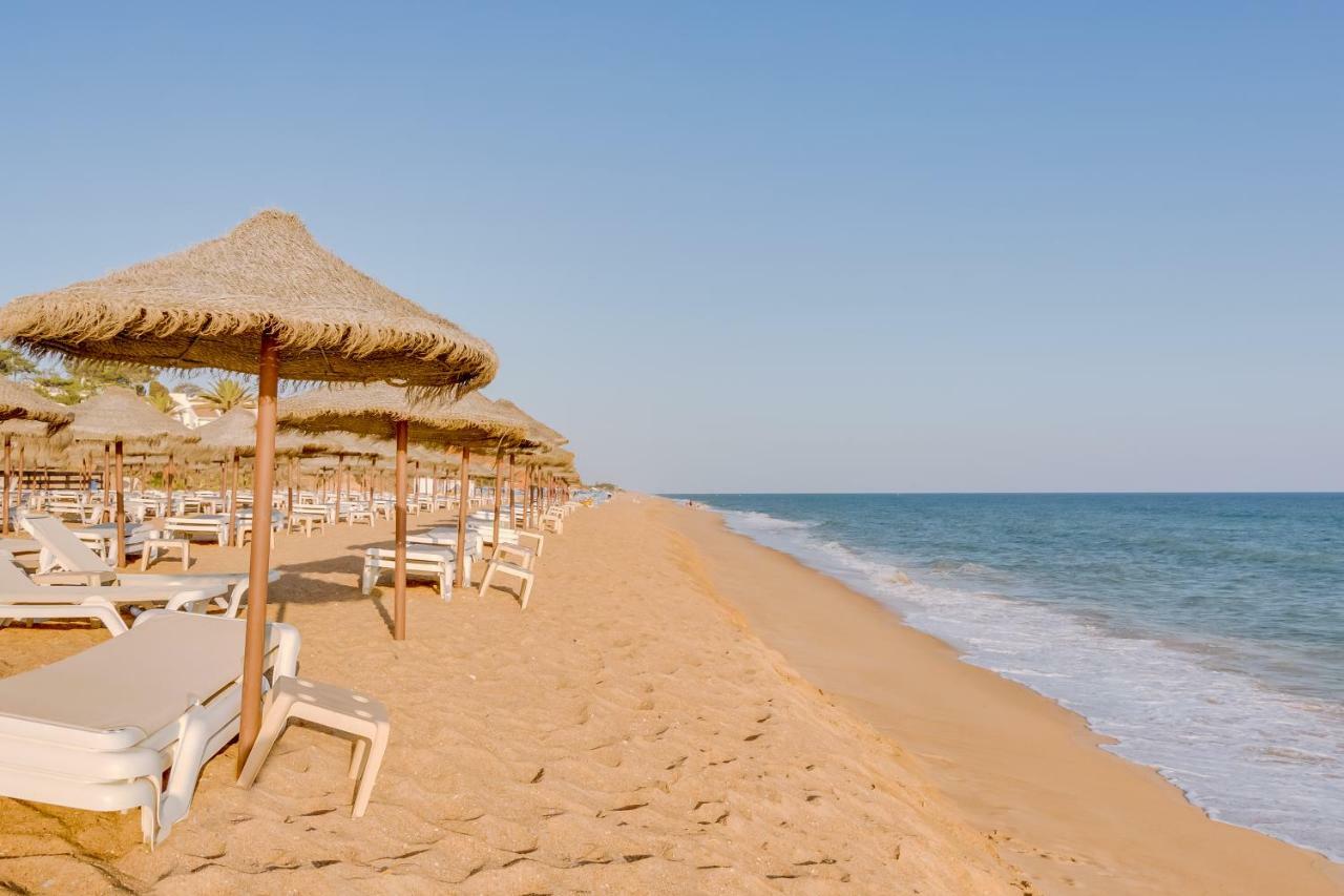 Villa V1 Vale Do Lobo Beach Eksteriør billede