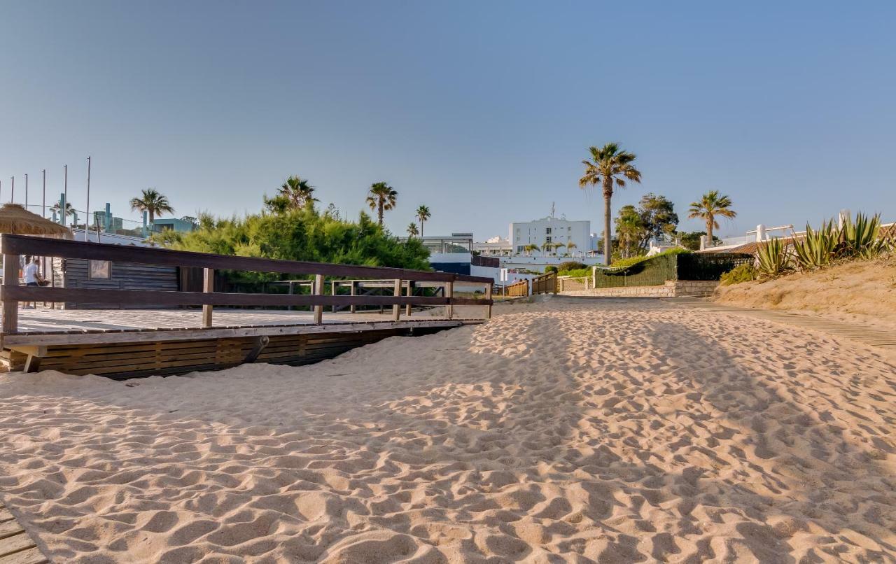 Villa V1 Vale Do Lobo Beach Eksteriør billede