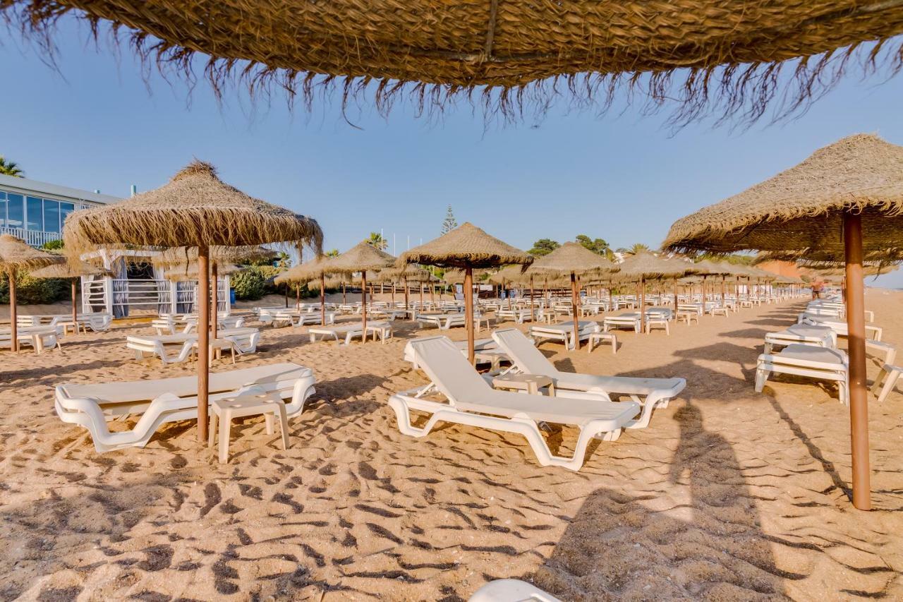 Villa V1 Vale Do Lobo Beach Eksteriør billede